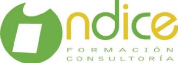 Imagen de INDICE FORMACION CONSULTORIA