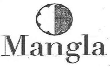 Imagen de MANGLA
