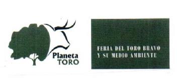 Imagen de PLANETA TORO FERIA DEL TORO BRAVO Y SU MEDIO AMBIENTE