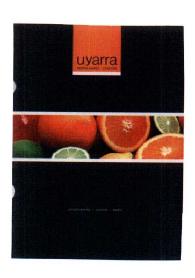 Imagen de UYARRA
