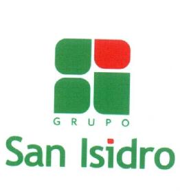 Imagen de GRUPO SAN ISIDRO