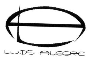 Imagen de LUIS ALEGRE