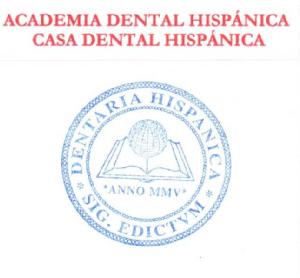 Imagen de ACADEMIA DENTAL HISPANICA CASA DENTAL HISPANICA