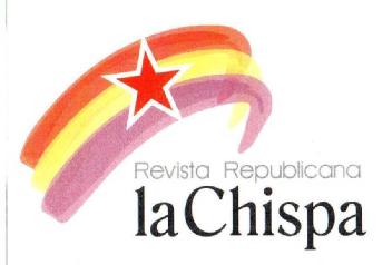 Imagen de REVISTA REPUBLICANA LA CHISPA