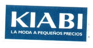 Imagen de KIABI LA MODA A PEQUEÑOS PRECIOS