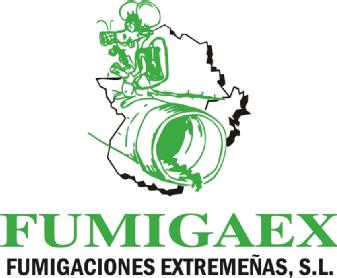 Imagen de FUMIGAEX FUMIGACIONES EXTREMEÑAS, S.L