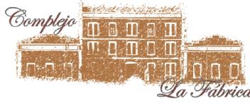 Imagen de COMPLEJO LA FABRICA