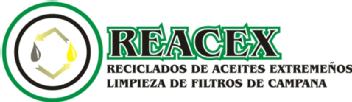 Imagen de REACEX, RECICLADOS DE ACEITES EXTREMEÑOS, LIMPIEZA DE FILTROS DE CAMPANA