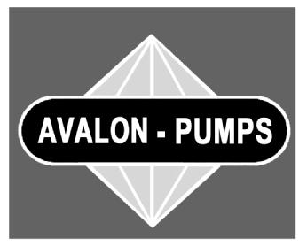 Imagen de AVALON-PUMPS