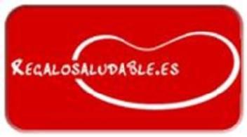 Imagen de REGALOSALUDABLE.ES
