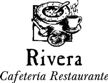 Imagen de CAFETERIA RESTAURANTE RIVERA