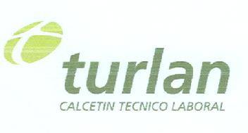 Imagen de TURLAN CALCETIN TECNICO LABORAL