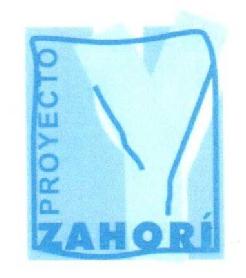 Imagen de PROYECTO ZAHORI