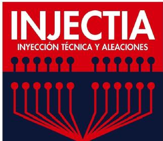 Imagen de INJECTIA INYECCION TECNICA Y ALEACIONES