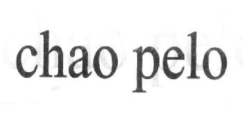 Imagen de CHAO PELO