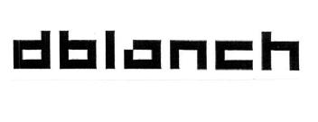 Imagen de DBLANCH