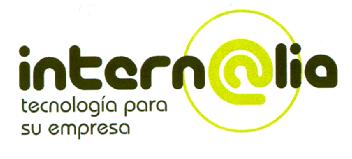 Imagen de INTERN@LIA TECHNOLOGIA PARA SU EMPRESA