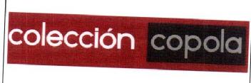 Imagen de COLECCION COPOLA