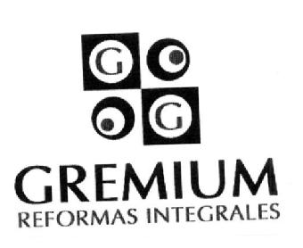 Imagen de GREMIUM REFORMAS INTEGRALES