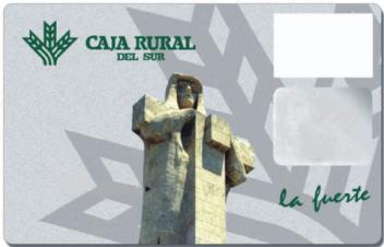 Imagen de CAJA RURAL DEL SUR LA FUERTE