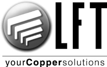 Imagen de LFT YOUR COPPER SOLUTIONS