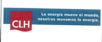 Imagen de CLH LA ENERGIA MUEVE EL MUNDO, NOSOTROS MOVEMOS LA ENERGIA