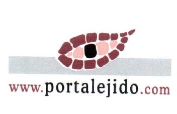 Imagen de WWW.PORTALEJIDO.COM