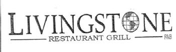 Imagen de LIVINGSTONE RESTAURANT GRILL