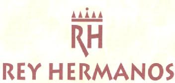 Imagen de RH REY HERMANOS