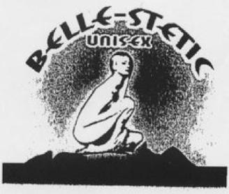 Imagen de BELLE-STETIC UNISEX