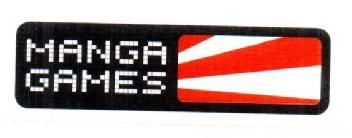 Imagen de MANGA GAMES