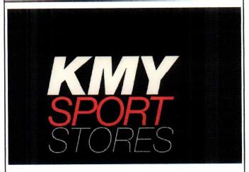 Imagen de KMY SPORT STORES