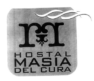 Imagen de HOSTAL MASIA DEL CURA