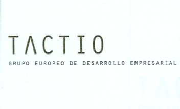 Imagen de TACTIO GRUPO EUROPEO DE DESARROLLO EMPRESARIAL