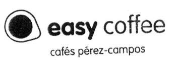 Imagen de EASY COFFEE CAFES PEREZ-CAMPOS