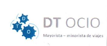 Imagen de DT OCIO MAYORISTA-MINORISTA DE VIAJES