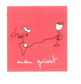 Imagen de MAN QUIXOT