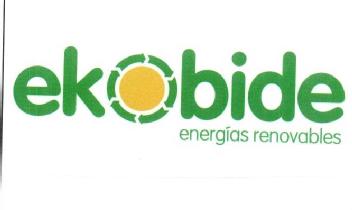 Imagen de EKOBIDE ENERGIAS RENOVABLES
