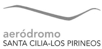 Imagen de AERODROMO SANTA CILIA-LOS PIRINEOS