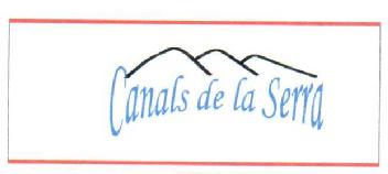 Imagen de CANALS DE LA SERRA