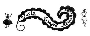 Imagen de JUSTA TRAJES REGIONALES