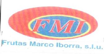 Imagen de FMI FRUTAS MARCO IBORRA, S.L.U