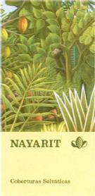 Imagen de NAYARIT COBERTURAS SALVATICAS