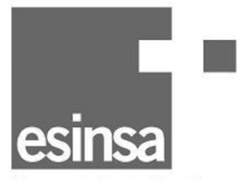 Imagen de ESINSA