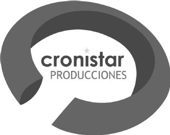Imagen de CRONISTAR PRODUCCIONES