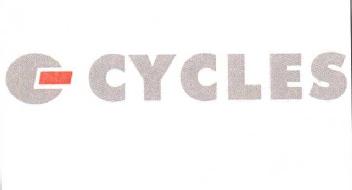 Imagen de CYCLES