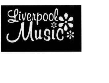 Imagen de LIVERPOOL MUSIC