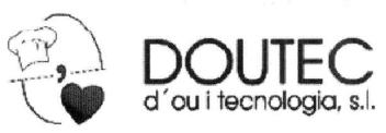 Imagen de DOUTEC D\'OU I TECNOLOGIA, S.L