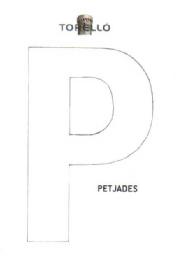 Imagen de TORELLO PETJADES
