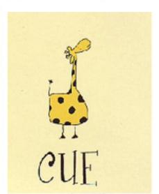 Imagen de CUE